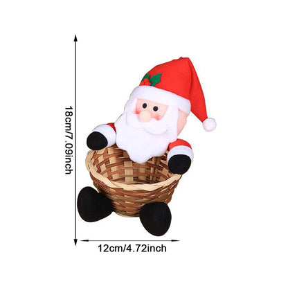 2024 Christmas Basket